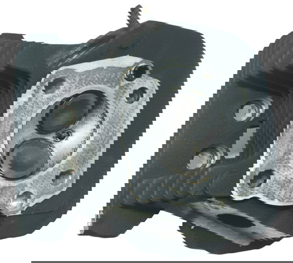 Cabeçote Dianteiro Harley 883 R Sportster 08-09 Original