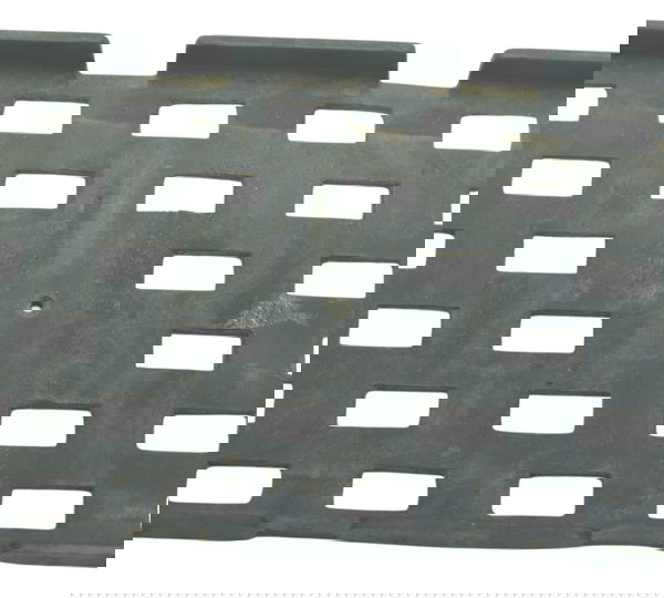 Borracha Acabamento Bateria Suzuki Gsx-r Srad 1000 08-10