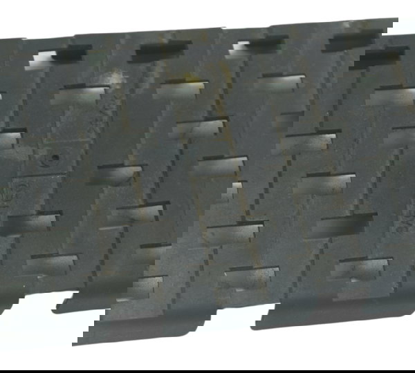 Borracha Acabamento Bateria Suzuki Gsx-r Srad 1000 08-10