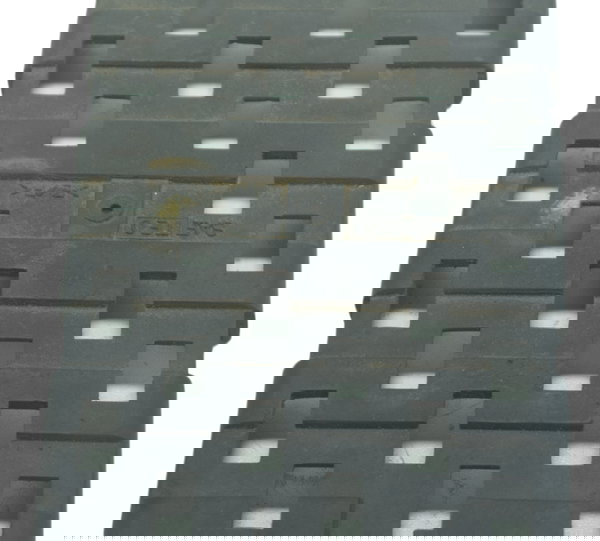 Borracha Acabamento Bateria Suzuki Gsx-r Srad 1000 08-10