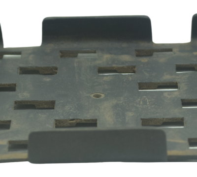 Borracha Acabamento Bateria Suzuki Gsx-r Srad 1000 08-10