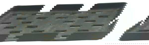 Borracha Acabamento Bateria Suzuki Gsx-r Srad 1000 08-10