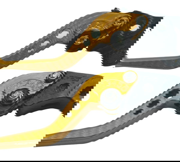 Par Manete Esportivo Pazzo Rancing