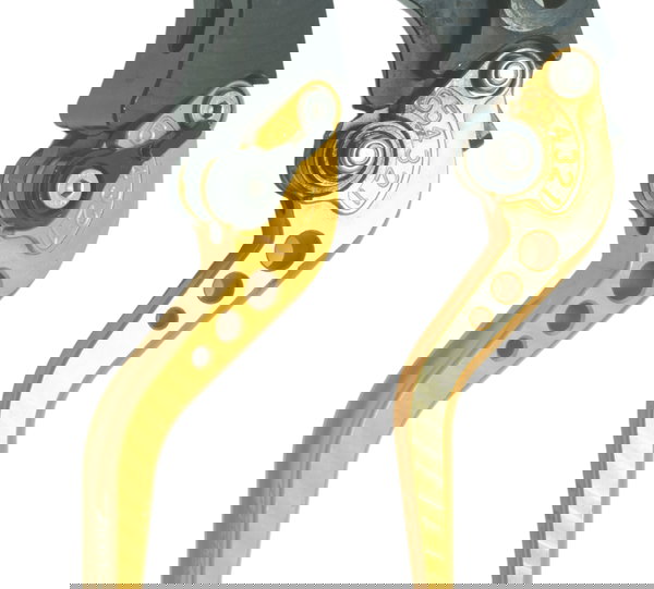 Par Manete Esportivo Pazzo Rancing