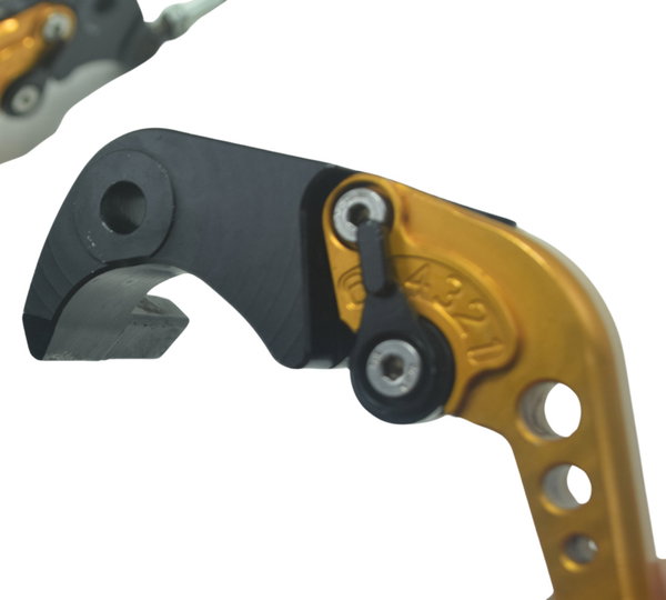 Par Manete Esportivo Pazzo Rancing