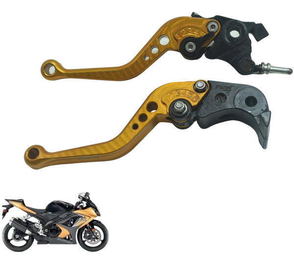 Par Manete Esportivo Pazzo Rancing