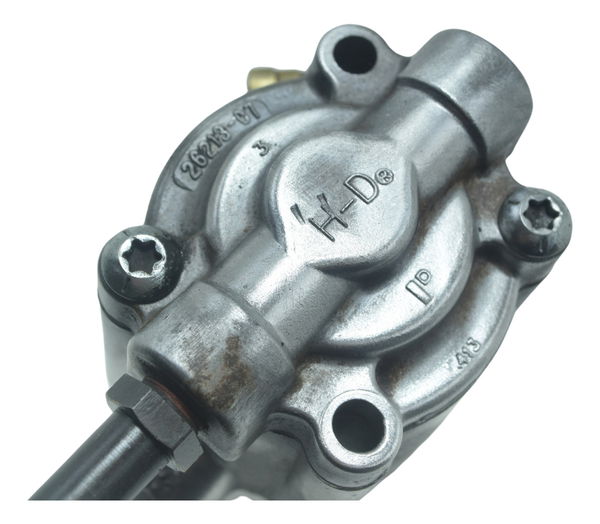 Bomba Óleo Harley 883 R Sportster 08-09 Original