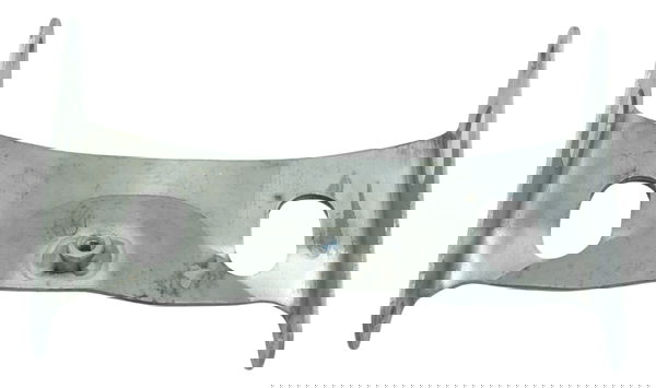 Suporte Quadro C Suzuki Gsx-r Srad 1000 08-10 Original