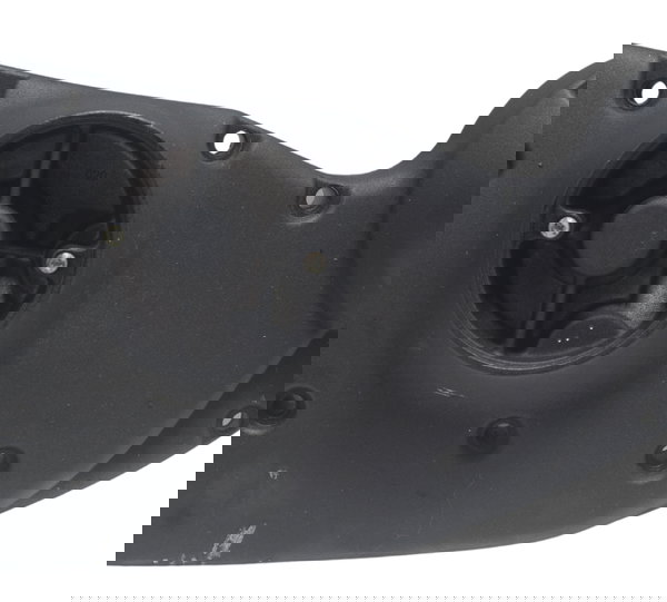 Tampa Motor Dir C/ Detalh Harley 883 R Sportster 08-09 Orig