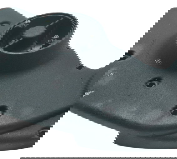 Tampa Motor Dir C/ Detalh Harley 883 R Sportster 08-09 Orig