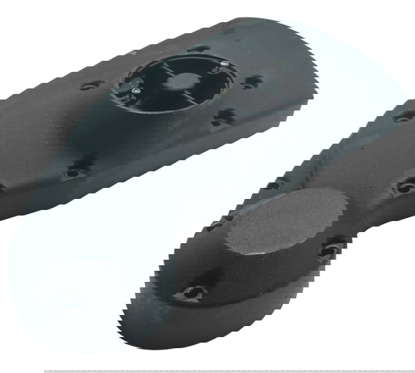 Tampa Motor Dir C/ Detalh Harley 883 R Sportster 08-09 Orig