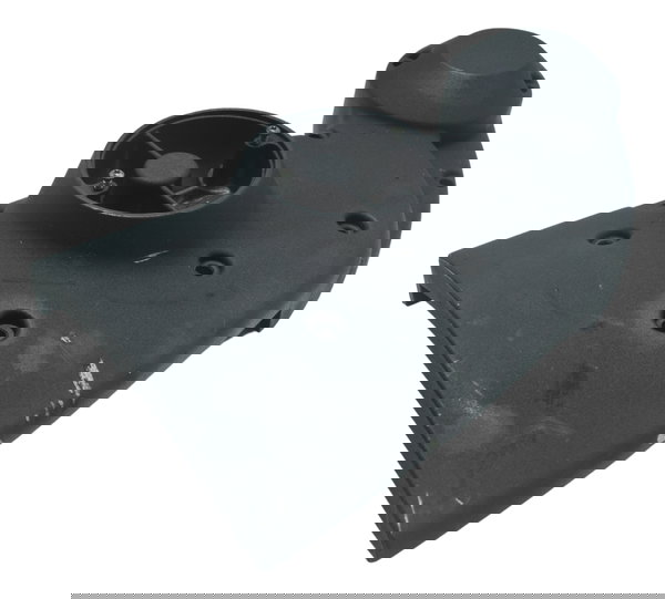 Tampa Motor Dir C/ Detalh Harley 883 R Sportster 08-09 Orig