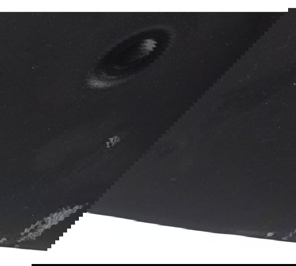 Tampa Motor Dir C/ Detalh Harley 883 R Sportster 08-09 Orig