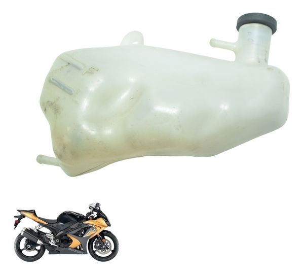 Reservatório Agua Suzuki Gsx-r Srad 1000 08-10 Original