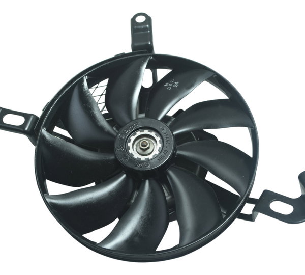 Ventoinha Radiador Suzuki Gsx-r Srad 1000 08-10 Original