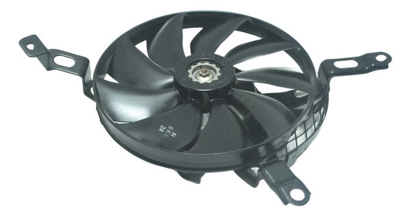 Ventoinha Radiador Suzuki Gsx-r Srad 1000 08-10 Original