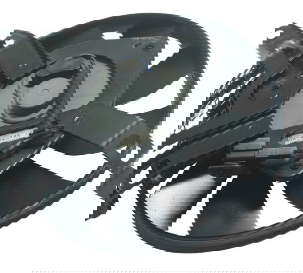 Ventoinha Radiador Suzuki Gsx-r Srad 1000 08-10 Original