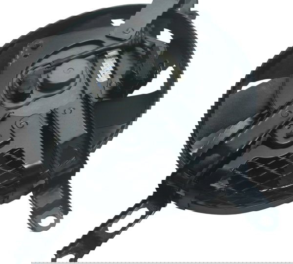 Ventoinha Radiador Suzuki Gsx-r Srad 1000 08-10 Original