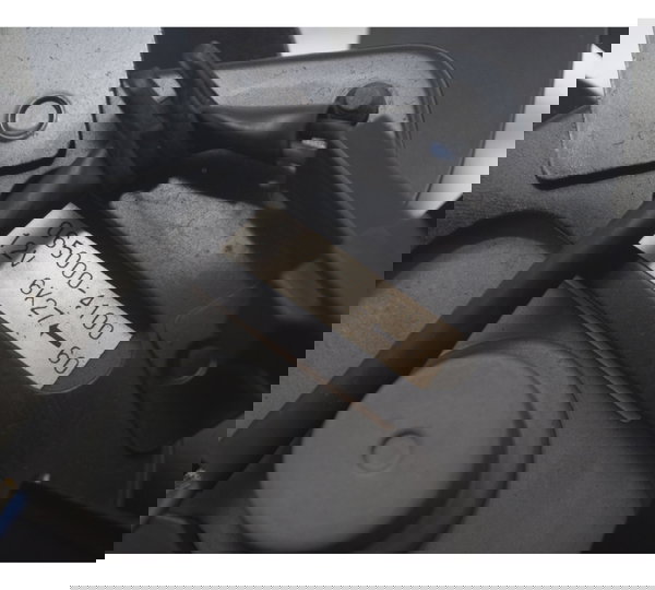 Ventoinha Radiador Suzuki Gsx-r Srad 1000 08-10 Original