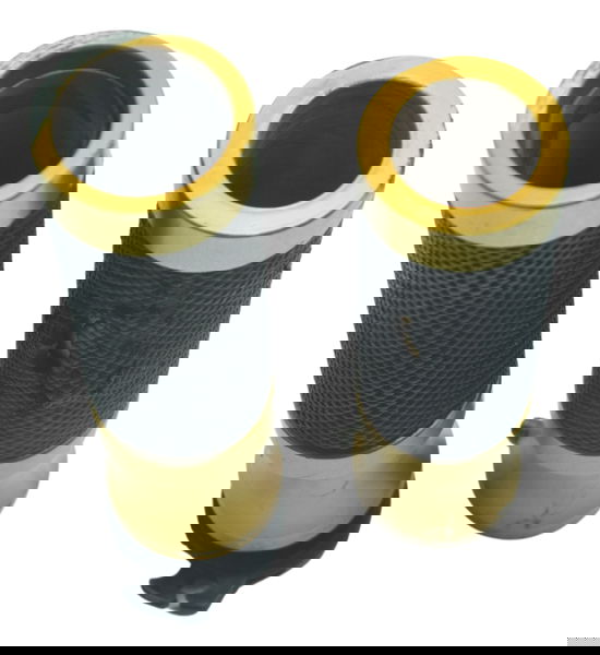 Par Manopla Esportiva C/ Det Rizoma Gsx-r Srad 1000 08-10