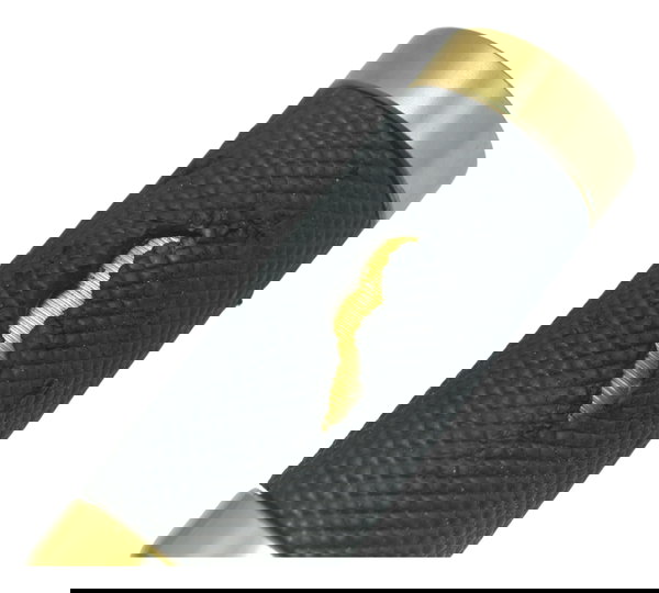 Par Manopla Esportiva C/ Det Rizoma Gsx-r Srad 1000 08-10 Dourado