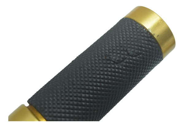 Par Manopla Esportiva C/ Det Rizoma Gsx-r Srad 1000 08-10