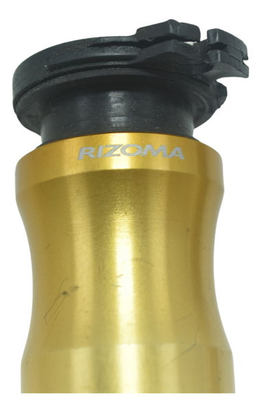 Par Manopla Esportiva C/ Det Rizoma Gsx-r Srad 1000 08-10