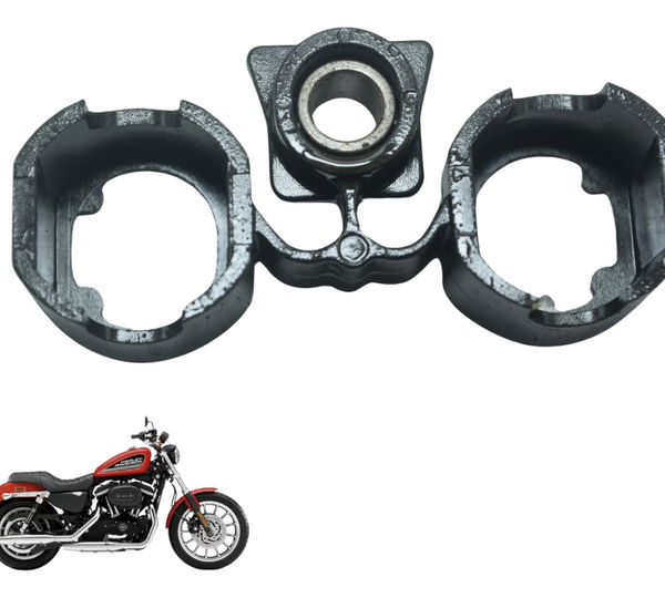 Suporte Tucho Válvula Harley 883 R Sportster 08-09 Original