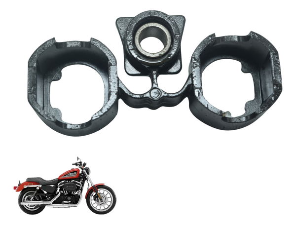 Suporte Tucho Válvula Harley 883 R Sportster 08-09 Original