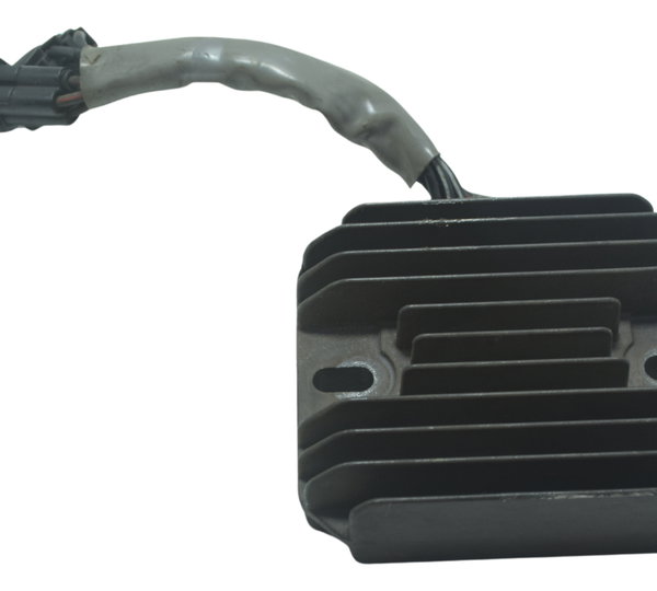 Retificador Carga C/ Det Suzuki Gsx-r Srad 1000 08-10 Orig 00