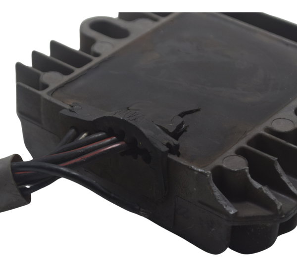 Retificador Carga C/ Det Suzuki Gsx-r Srad 1000 08-10 Orig 00