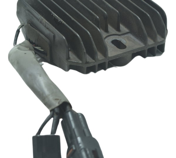Retificador Carga C/ Det Suzuki Gsx-r Srad 1000 08-10 Orig 00