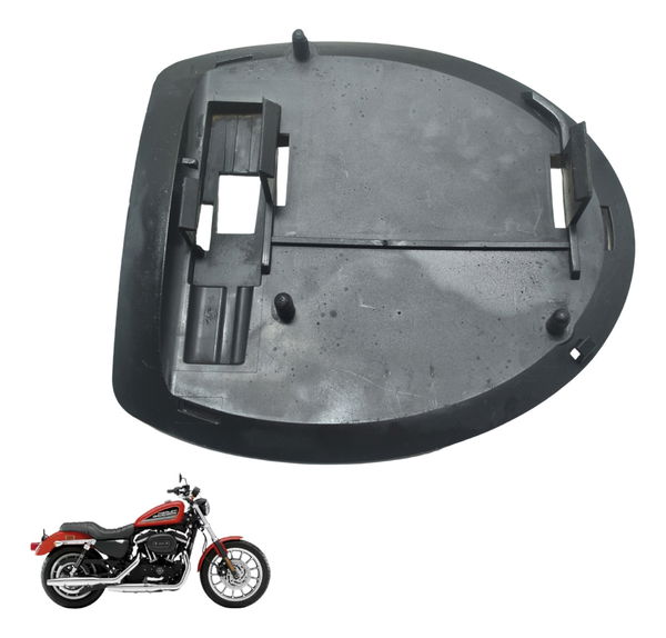 Suporte Modulo Harley 883 R Sportster 08-09 Original