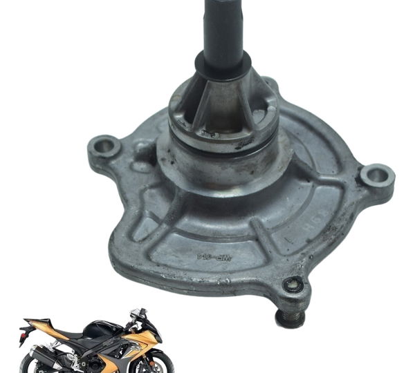 Bomba Agua Suzuki Gsx-r Srad 1000 08-10 Original