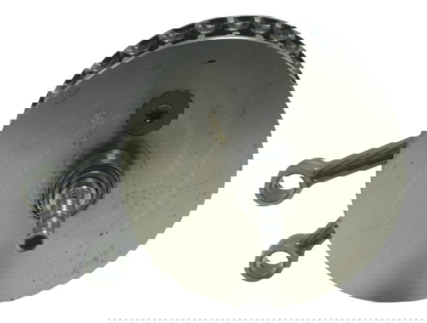 Virabrequim Harley 883 R Sportster 08-09 Original