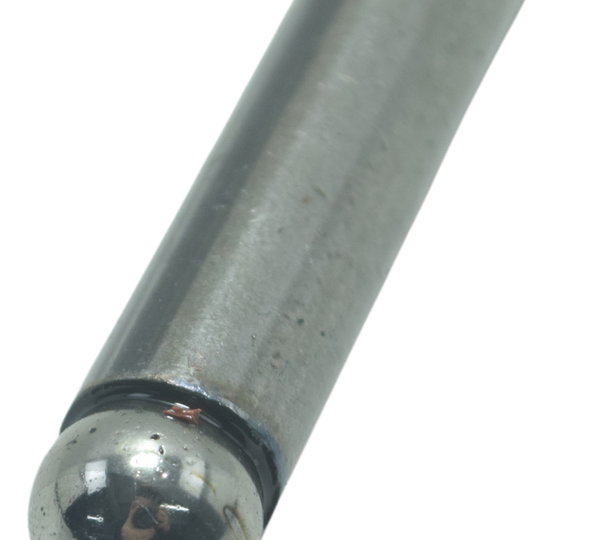 Vareta Válvula Escape Harley 883 R Sportster 08-09 Original