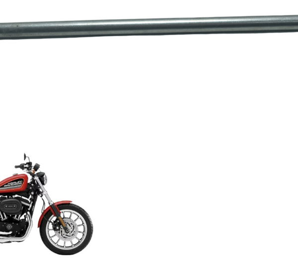 Vareta Válvula Escape Harley 883 R Sportster 08-09 Original