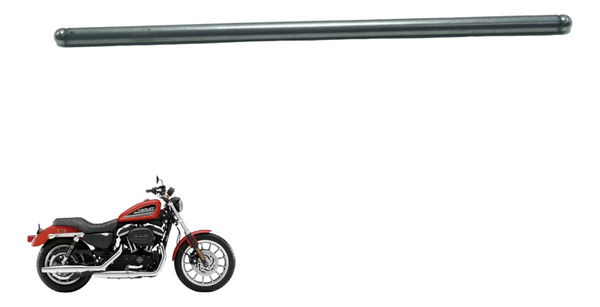 Vareta Válvula Escape Harley 883 R Sportster 08-09 Original