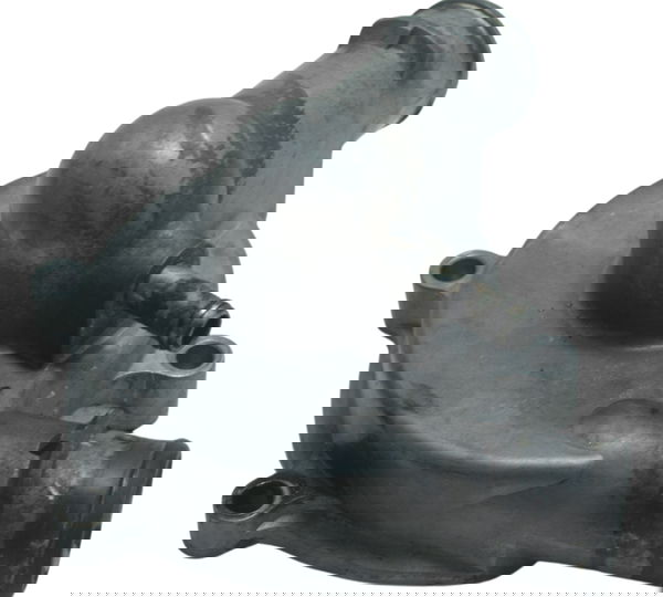 Tampa Bomba Agua Suzuki Gsx-r Srad 1000 08-10 Original