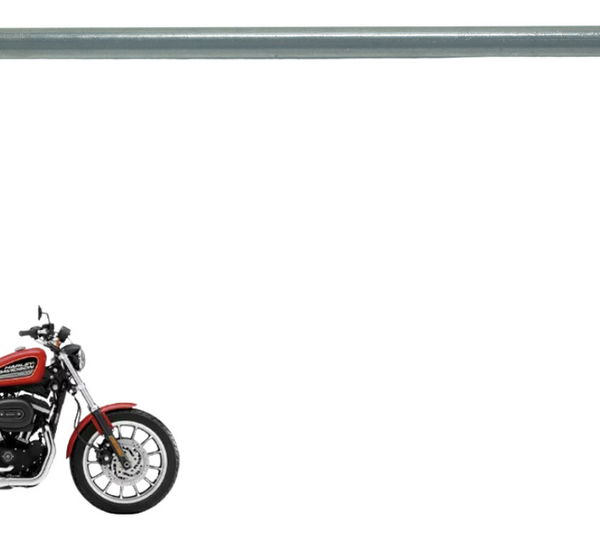 Vareta Válvula Admissão Harley 883 R Sportster 08-09 Orig