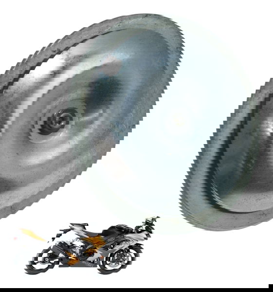 Buzina Paralela Bergson Suzuki Gsx-r Srad 1000 08-10