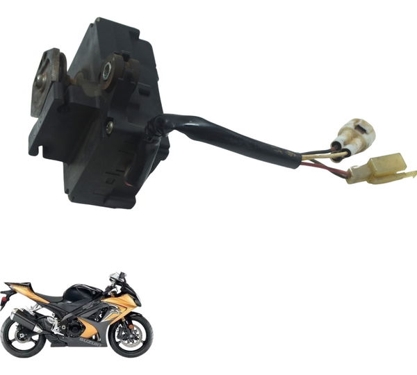 Servo Motor Suzuki Gsx-r Srad 1000 08-10 Original