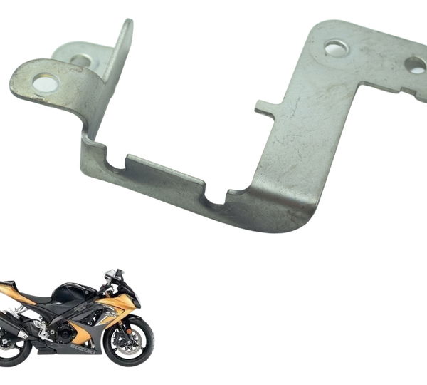 Suporte Servo Motor Suzuki Gsx-r Srad 1000 08-10 Original