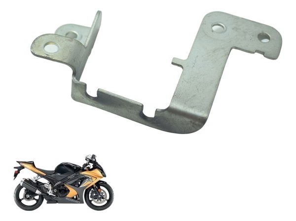 Suporte Servo Motor Suzuki Gsx-r Srad 1000 08-10 Original