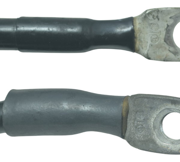 Cabo Bateria +/- Harley 883 R Sportster 08-09 Original