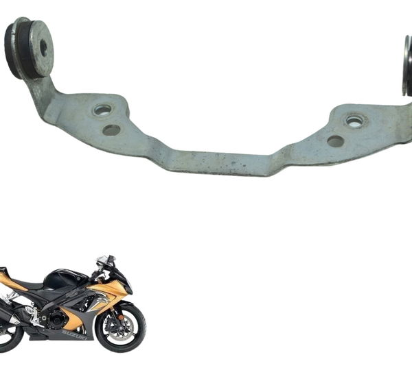 Suporte Lanterna Traseira Suzuki Gsx-r Srad 1000 08-10 Orig
