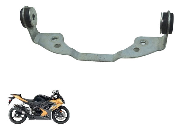 Suporte Lanterna Traseira Suzuki Gsx-r Srad 1000 08-10 Orig