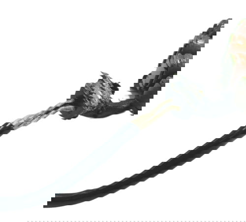 Estator Sem Plug Suzuki Gsx-r Srad 1000 08-10 Original