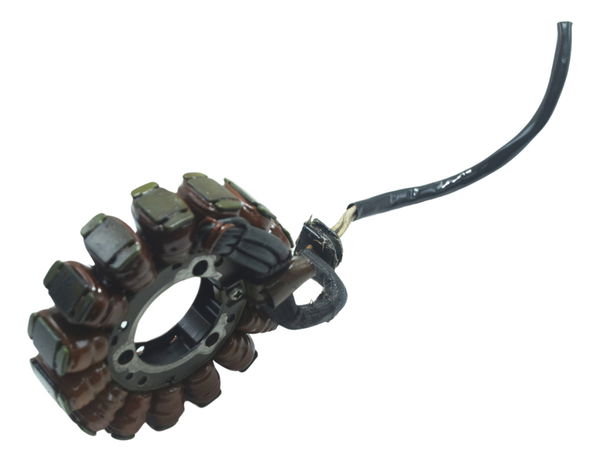 Estator Sem Plug Suzuki Gsx-r Srad 1000 08-10 Original