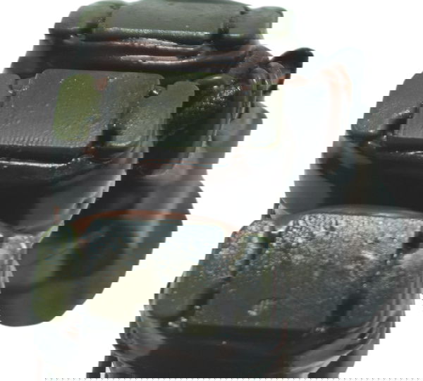 Estator Sem Plug Suzuki Gsx-r Srad 1000 08-10 Original